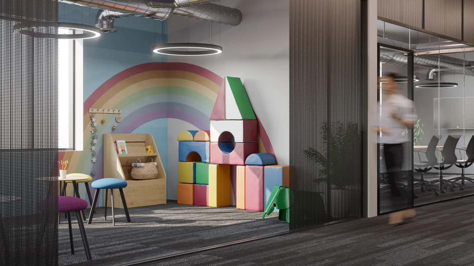 From seating products to Block building kits for play areas, LD Seating blends traditional craftsmanship with advanced manufacturing