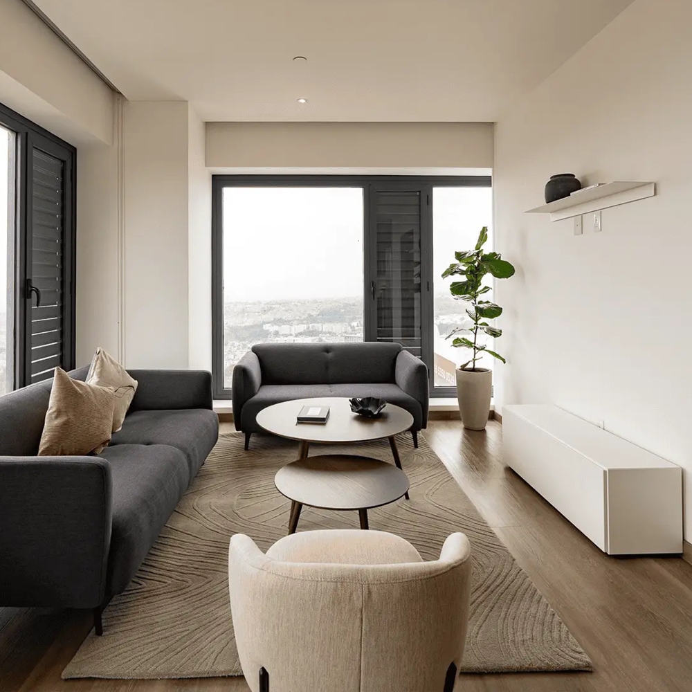 Read story A Scandinavian soul in a Mexican metropolis: BoConcept’s vision for Riga Bosques