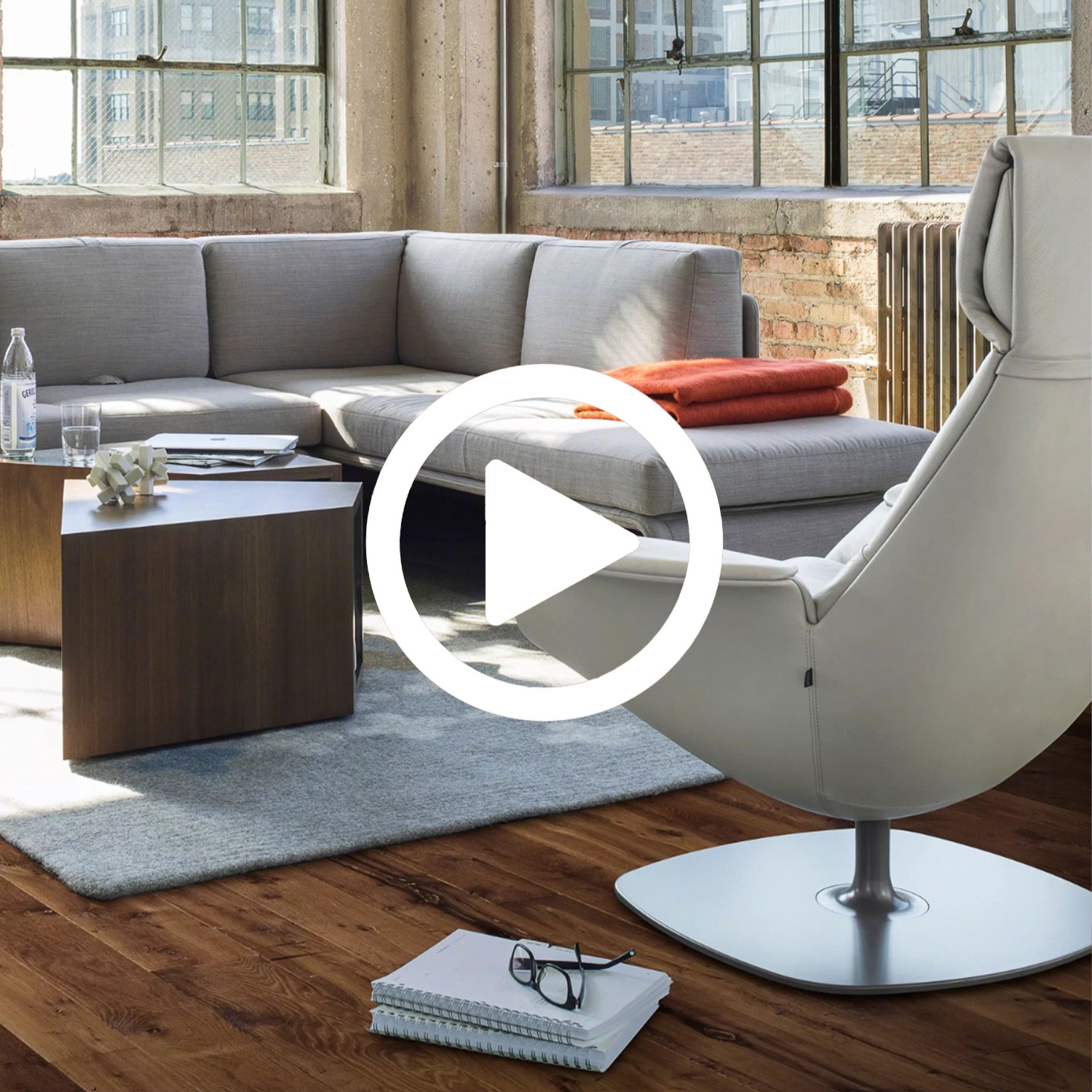 Erfahre mehr über die Geschichte Where productivity meets daydreams