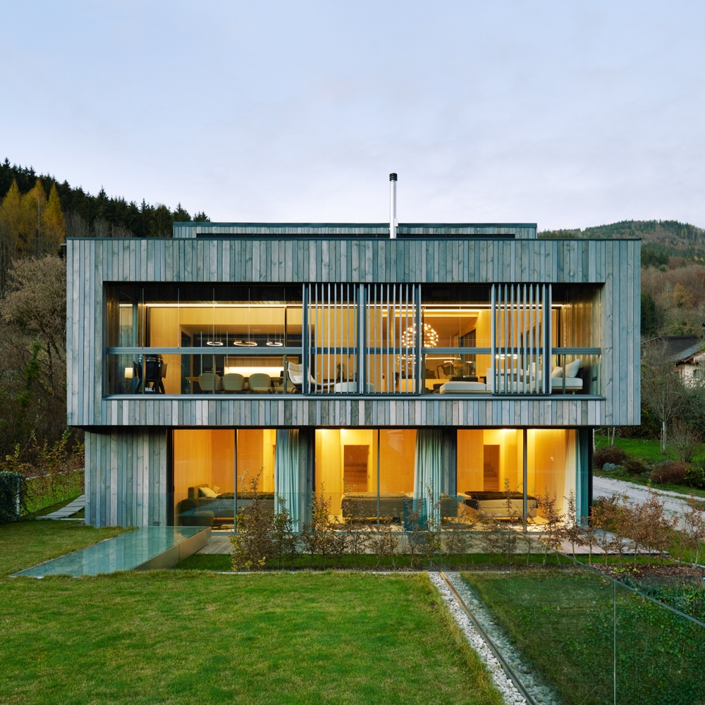 Erfahre mehr über die Geschichte Mit Sonnenstrahlen bauen: Wenn Architektur von der Natur lernt