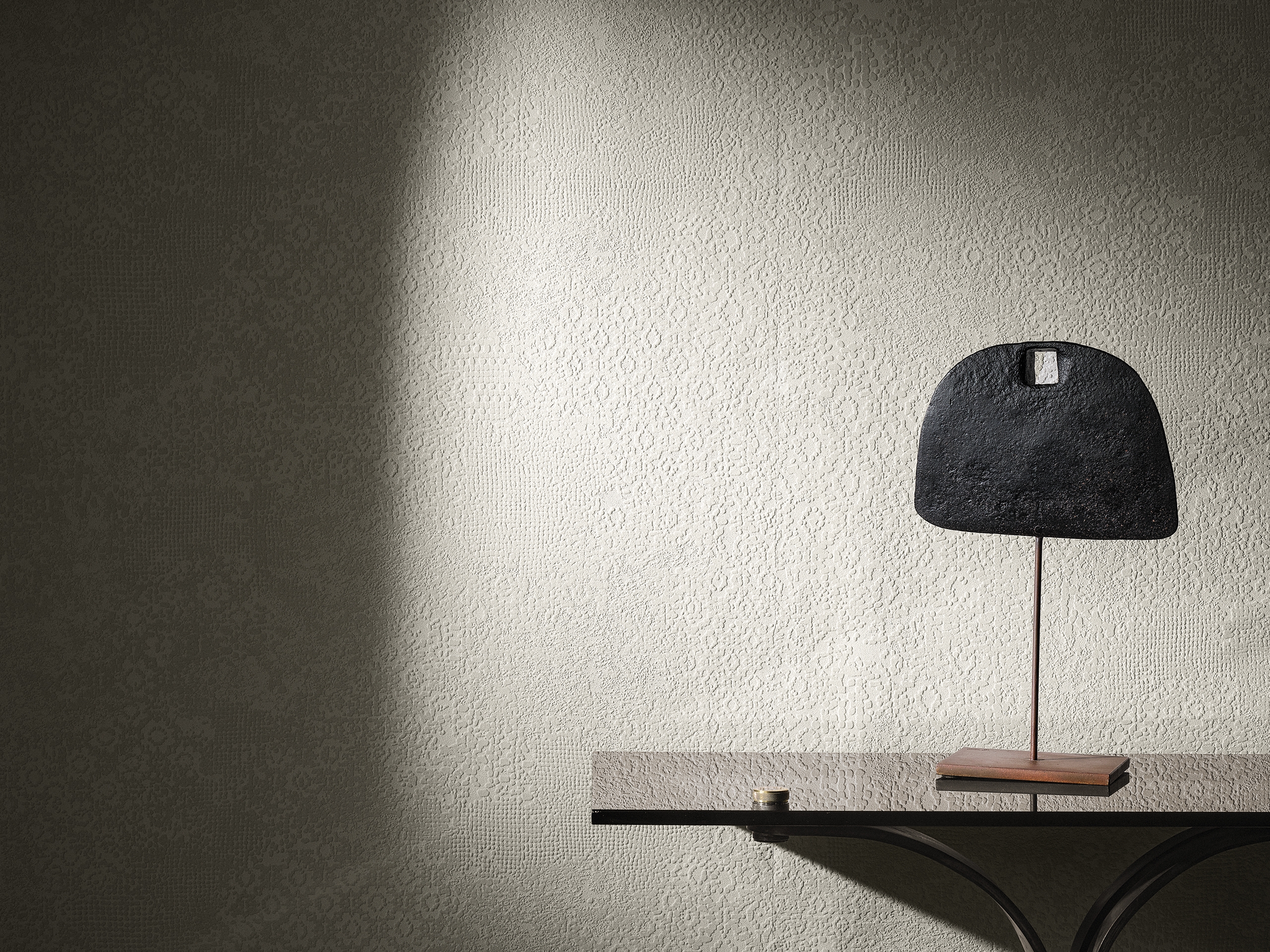 Read story Milano Design Week 2025: Glamora presents Tramae Collection