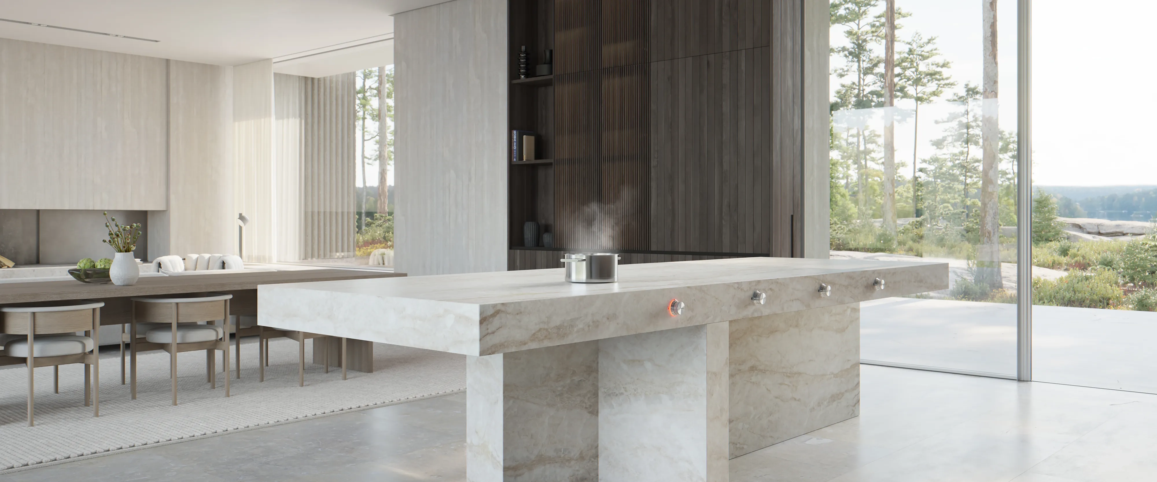 Read story Gaggenau at 3 Days of Design