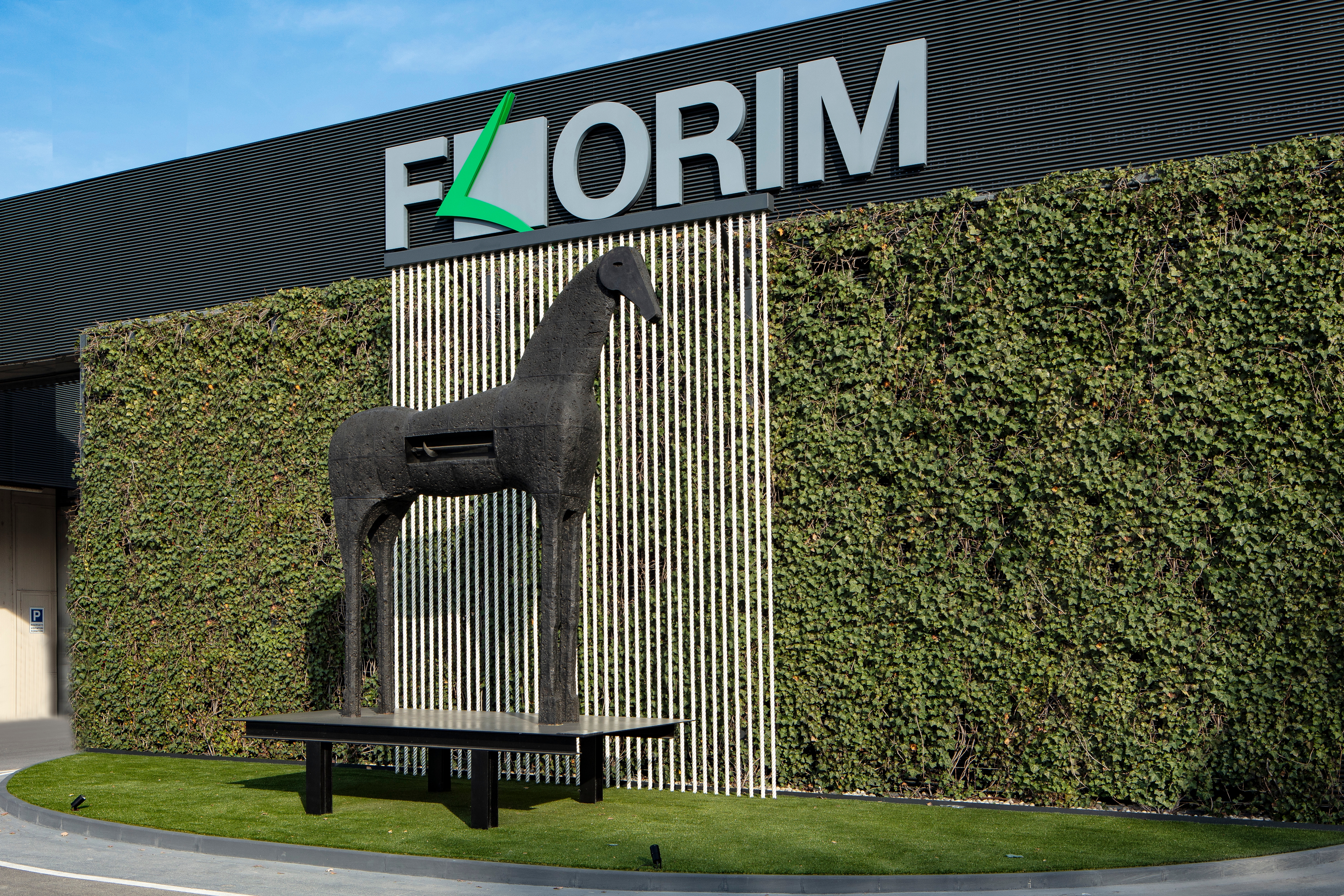 Lire l’histoire FLORIM releases it's 17th sustainability statement 