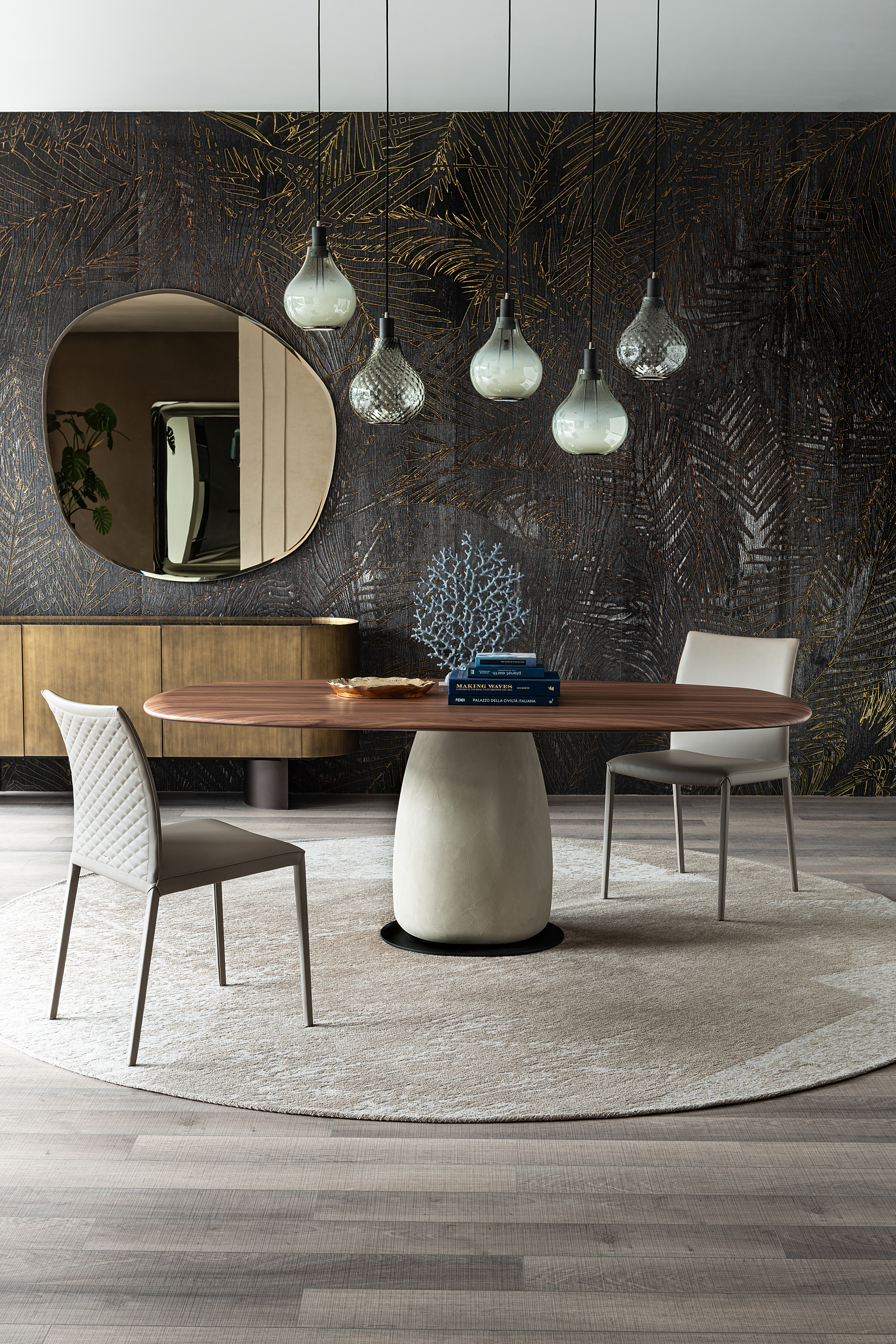Read story Cattelan: 2025 Collection 