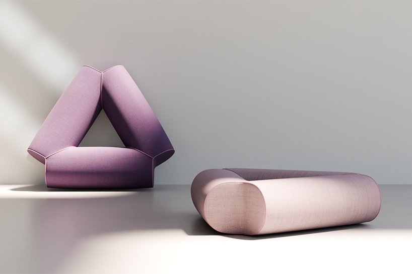 The 30-year anniversary, the London launch and the new designs together echo the brand’s forward-looking ethos (Pod Series) 