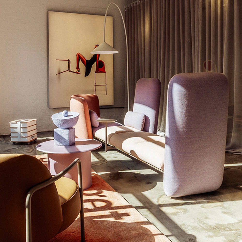 Read story Celebrating a design evolution in style