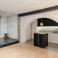 Rua Maria Loft / KEMA studio. Photo: João Morgado