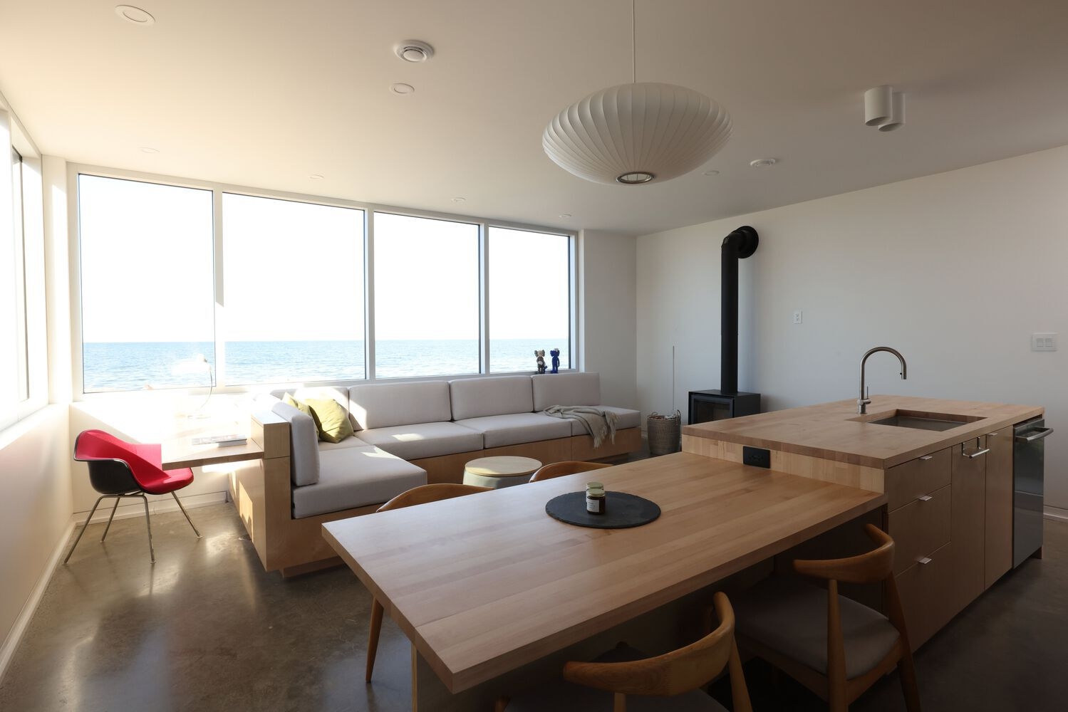 The Sandbox / Peter Braithwaite Studio. Photo: Ema Peter