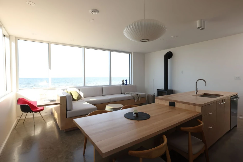 The Sandbox / Peter Braithwaite Studio. Photo: Ema Peter