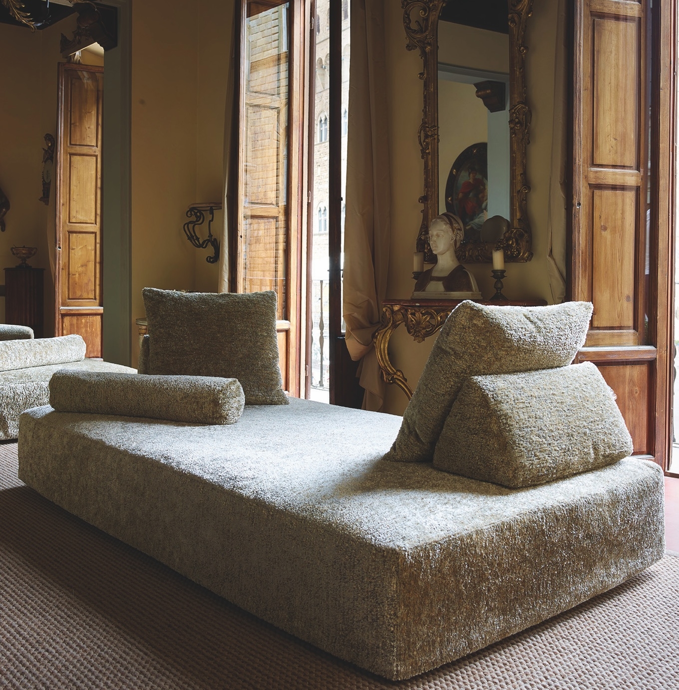 Lees storie Redefining rest and relaxation