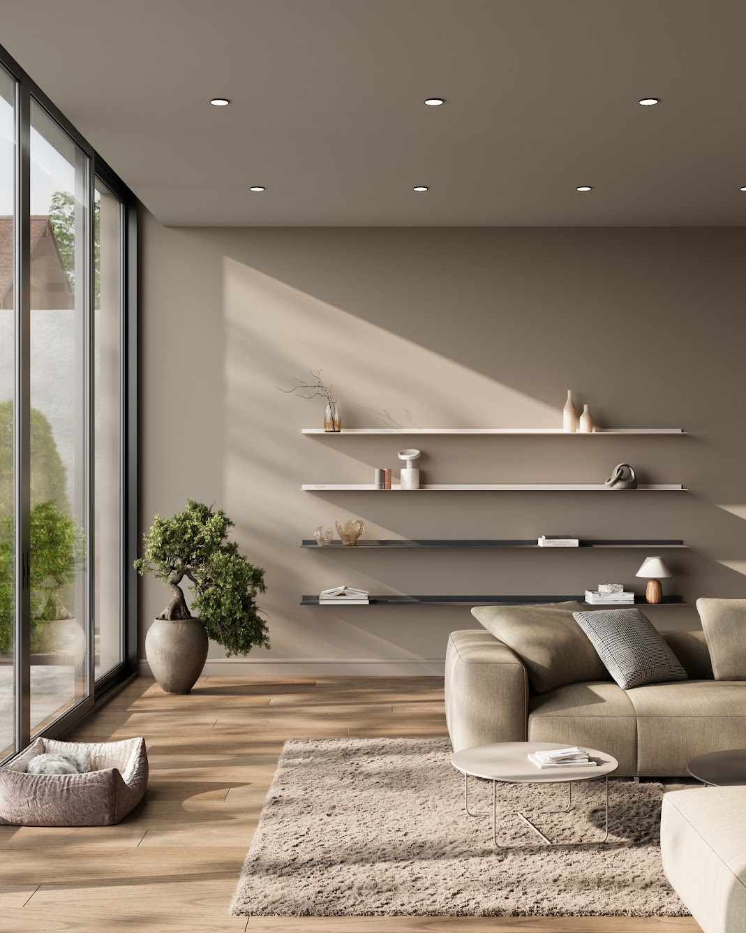 Read story The Strackk Story: Redefining Modern Wall Shelves