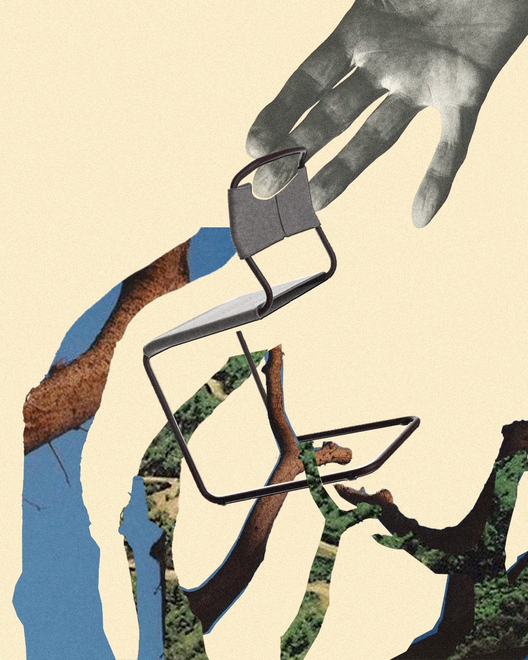 Leer la historia Interpreting Something Else – Simone Lorusso