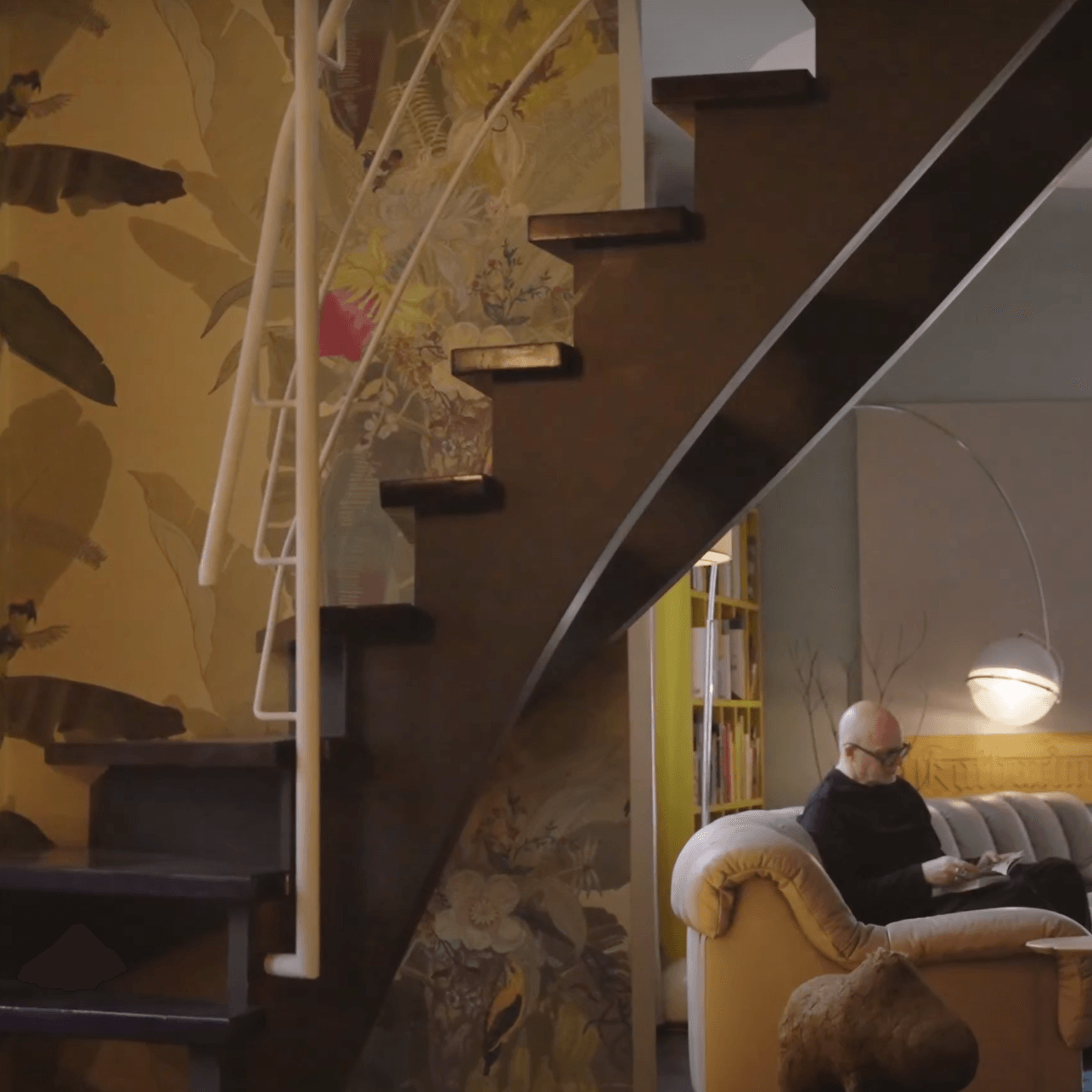 Lire l’histoire Building Identity: How conversation and collaboration drive meaningful design at Ippolito Fleitz