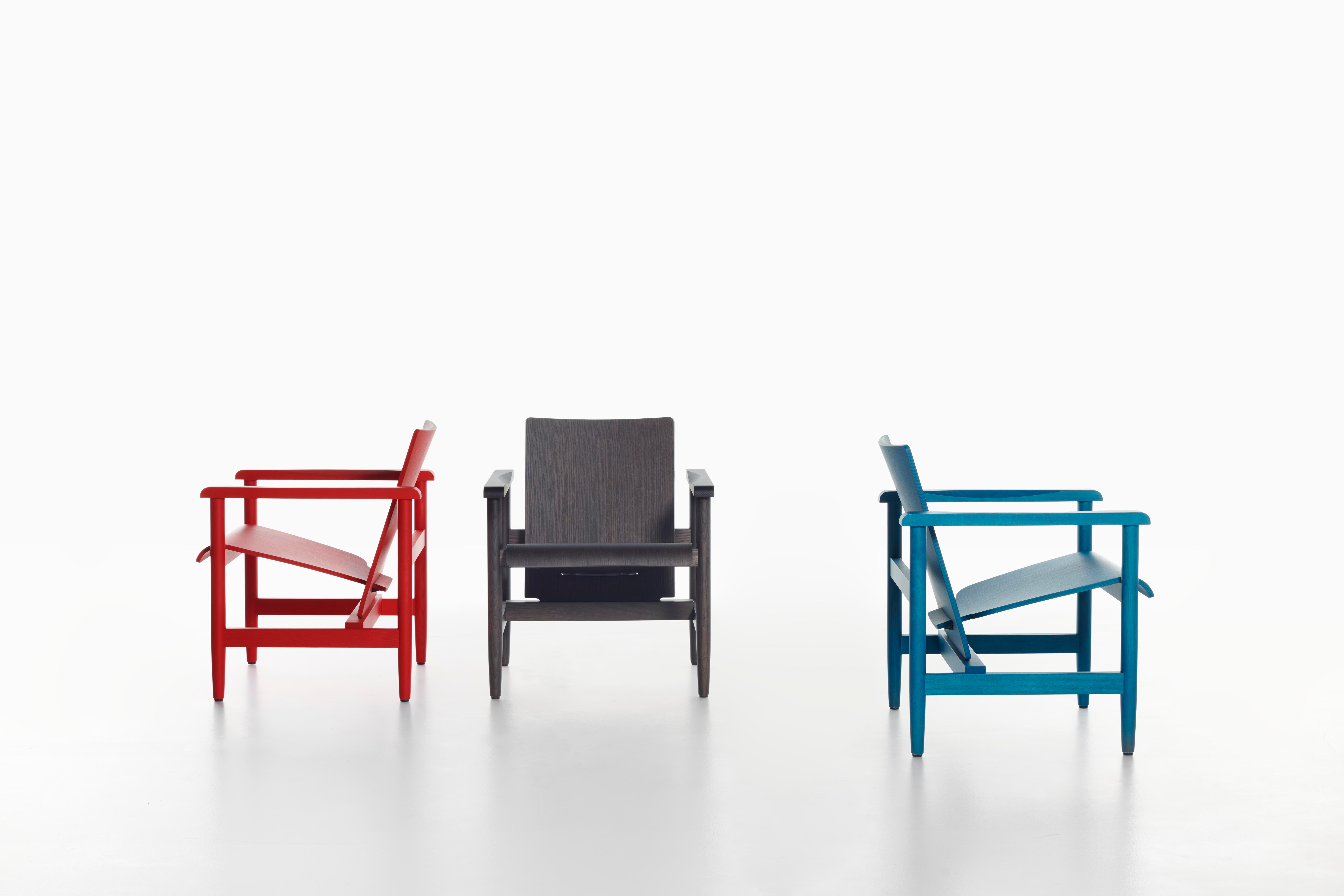 SOL lounge chair