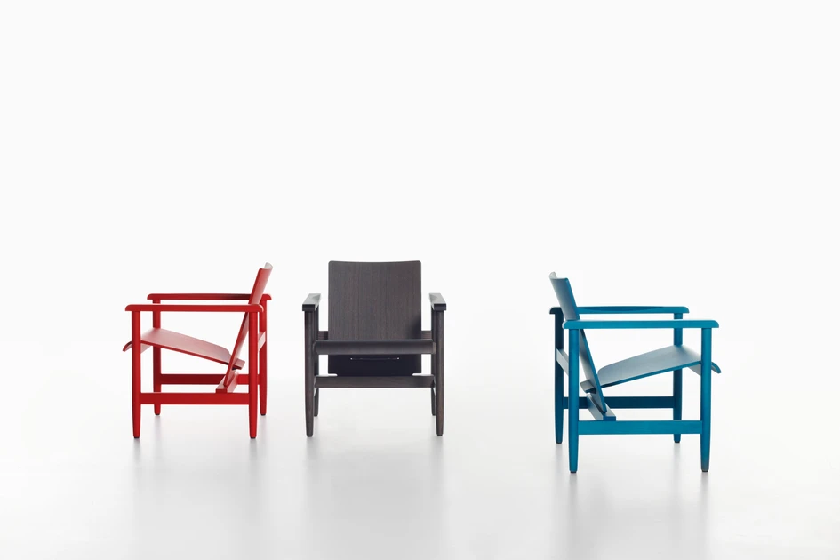 SOL lounge chair