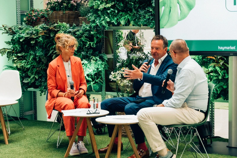 An innovative talks programme will once again enrich the on-the-ground experience. Photos: Koelnmesse