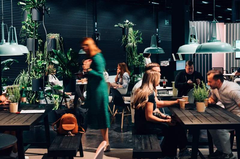 ‘The need is there for a high-quality, curated, structurally and architecturally attractive exhibition environment.’ Photos: Koelnmesse