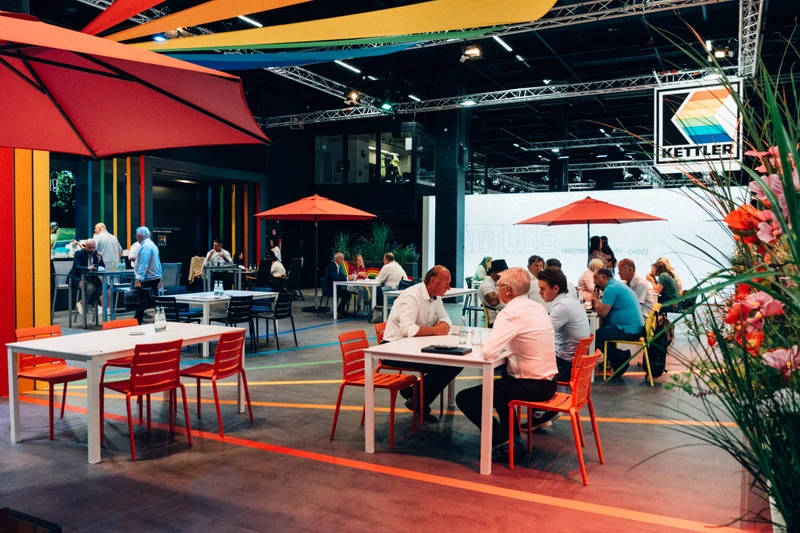 The new focus on origin, quality and style not only strengthens the European market, but also creates a distinctive profile in the international trade fair scene. Photos: Koelnmesse