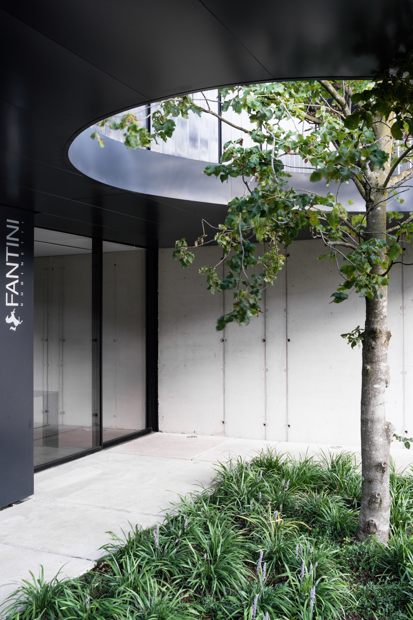 Read story Giving water the best form: Fantini has been realising this dream for fifty years now.