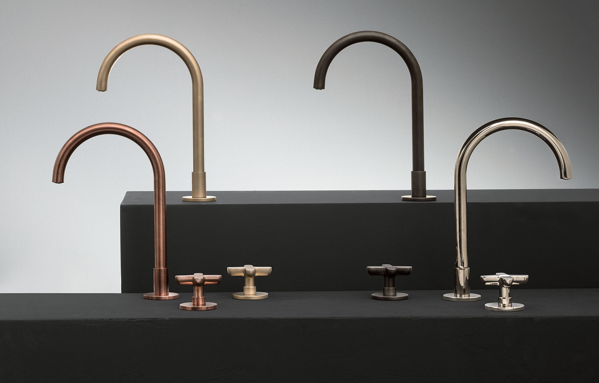 Read story ICONA CLASSIC / ICONA DECO design Vincent van Duysen