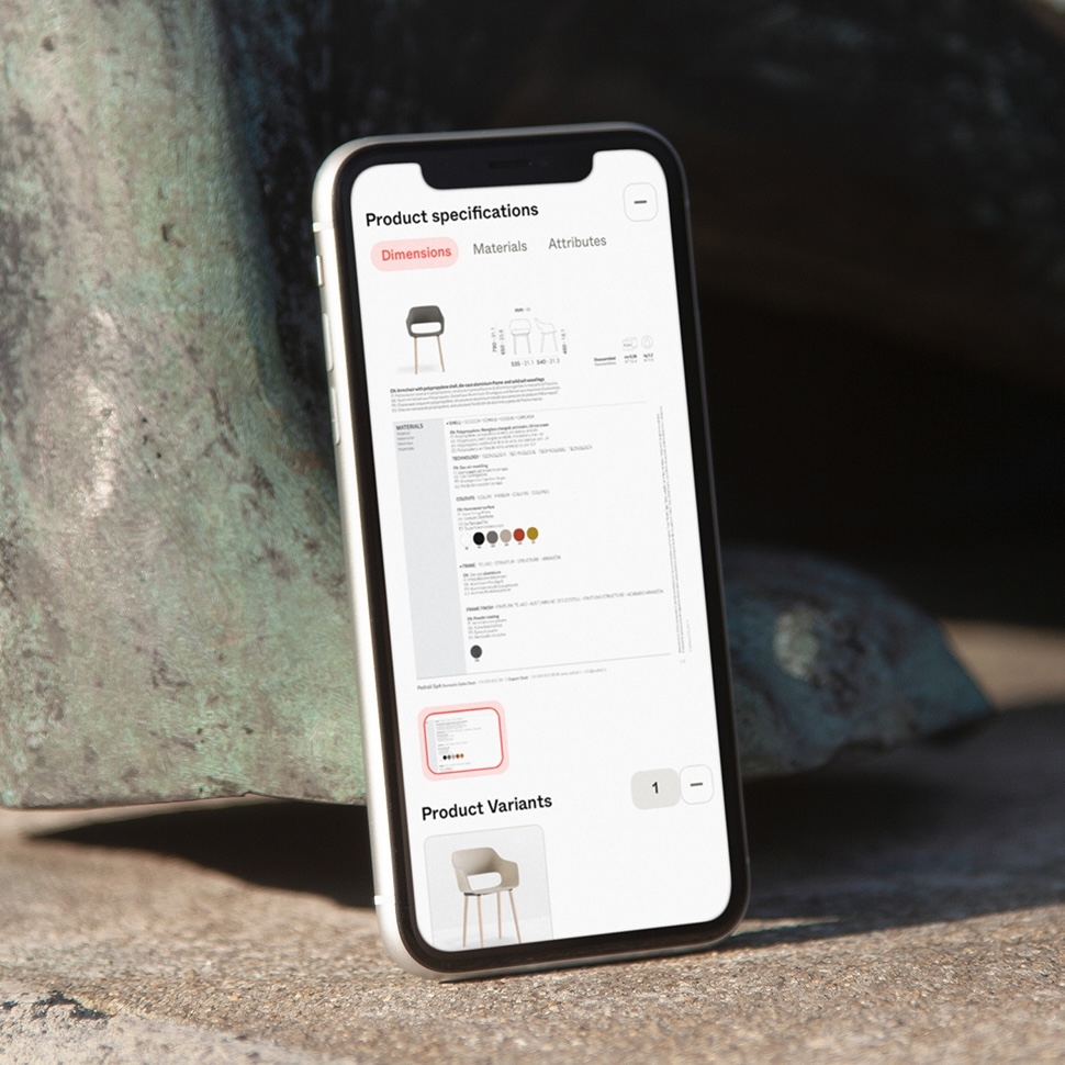 The platform for architecture and design | Architonic