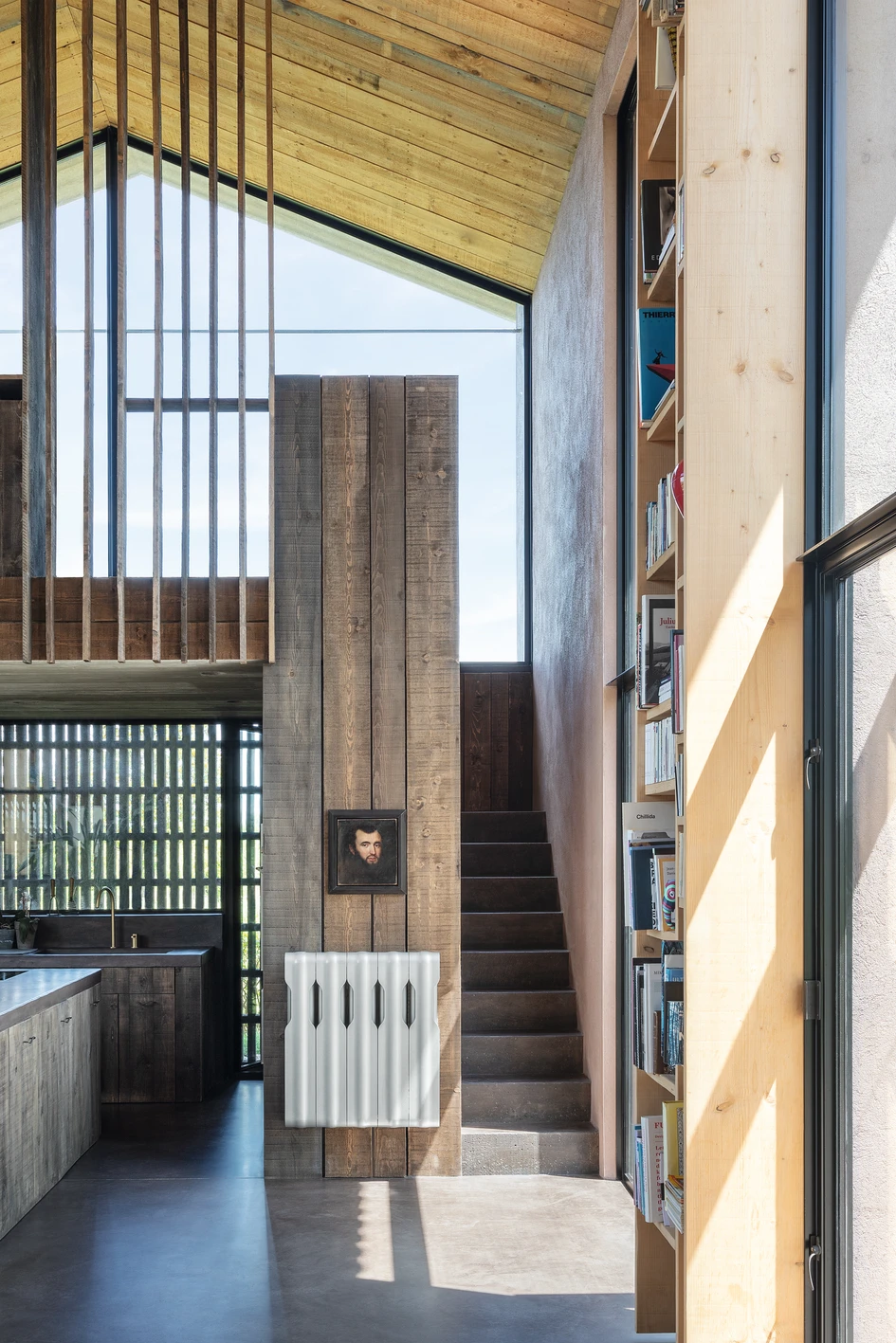 Tubes Agorà design Nicola De Ponti ph. Beppe Brancato Ad. Studio Milo