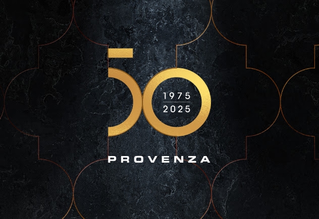 Read story 50 Years of Provenza: A Milestone to Celebrate