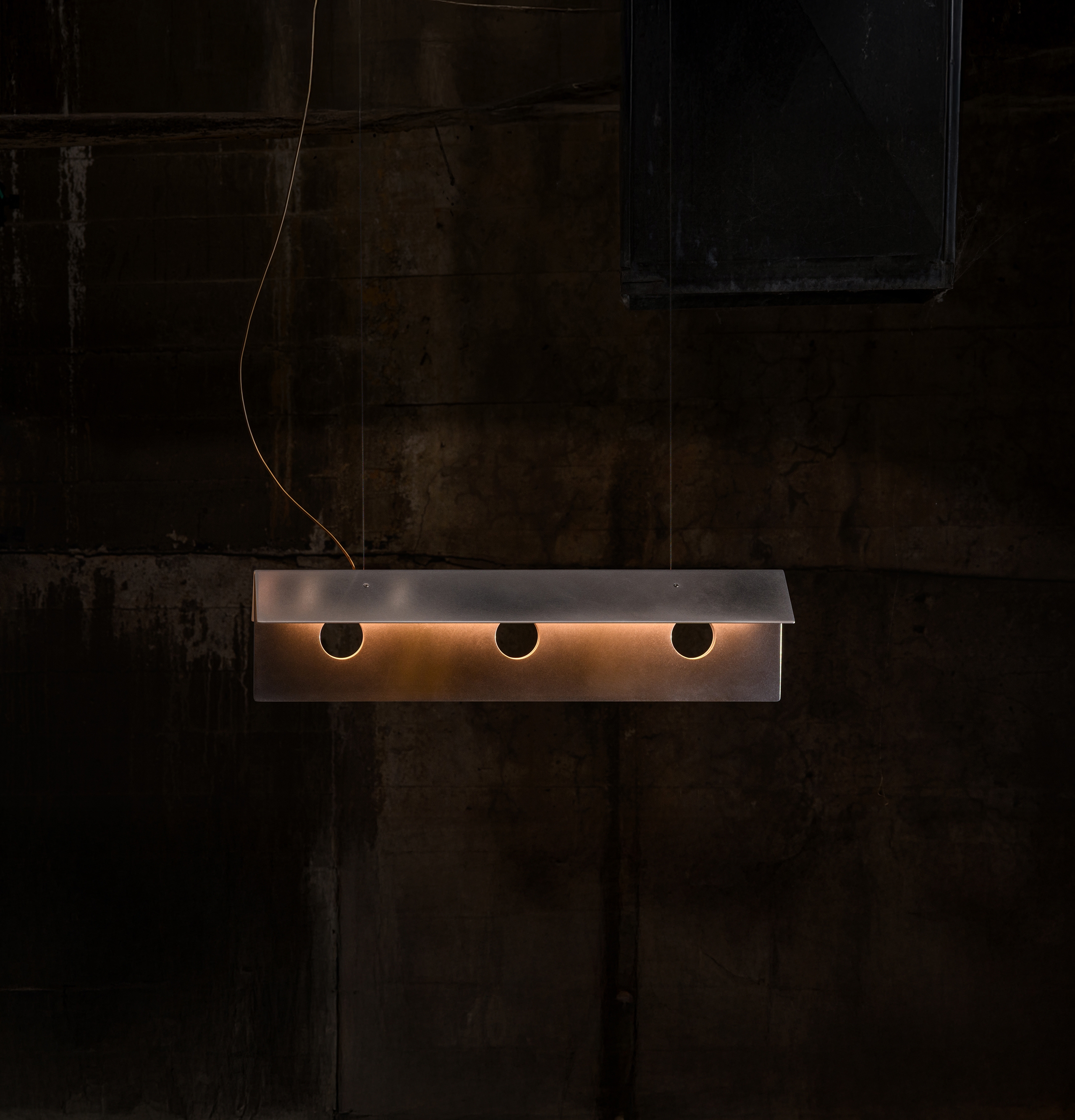 Read story A tribute to craftsmanship and harmony of materials