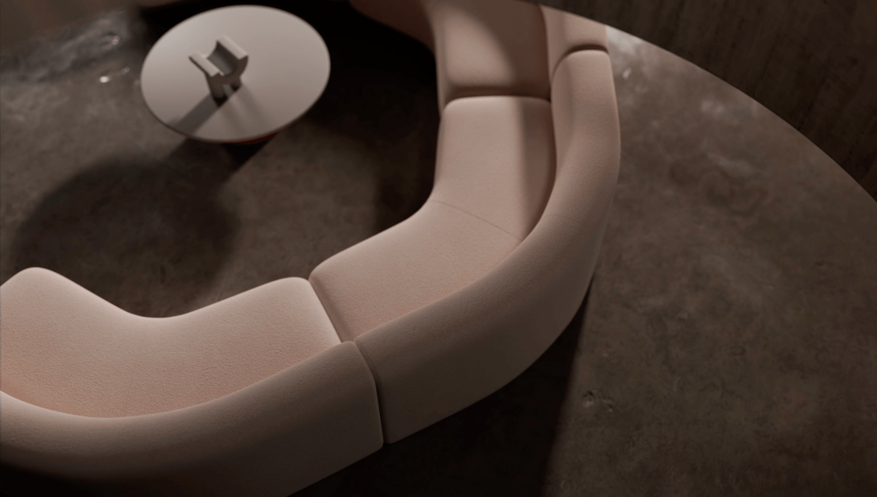 Read story Boss Design launches a modular seating system attuned to public life