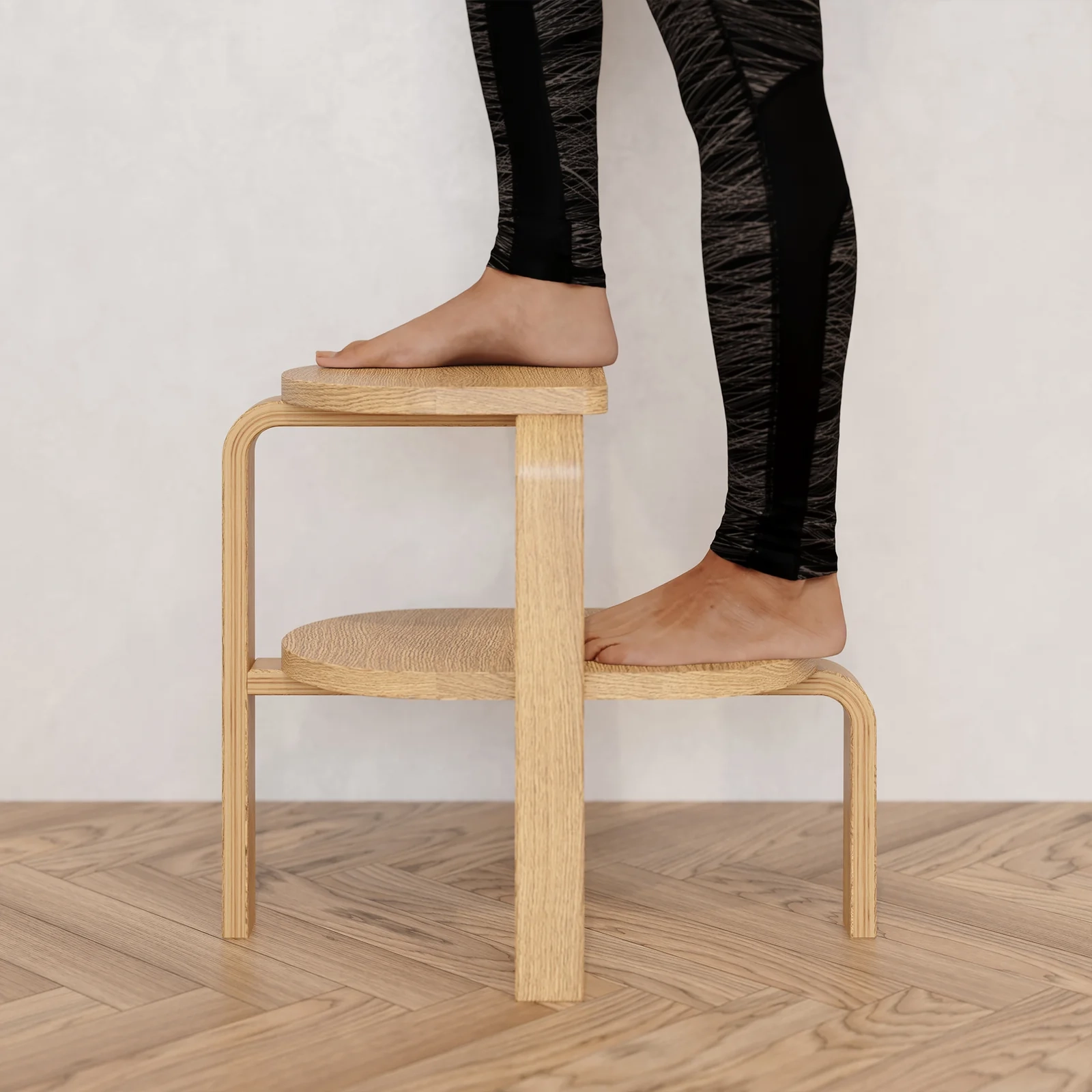 Leggi la storia Q&A  with  Patricia  Perez:  The  Altura  Step  Stool