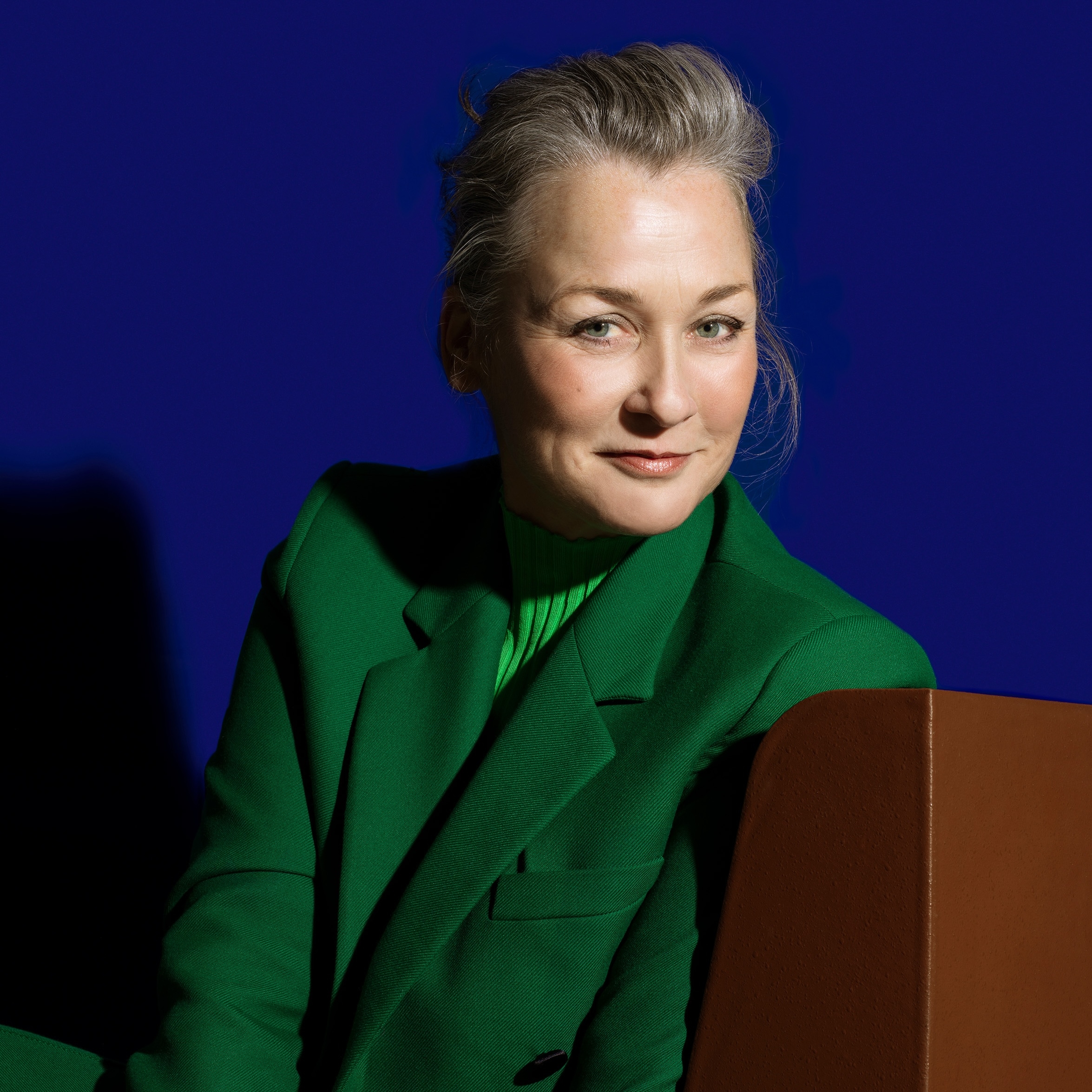Read story Past meets possible at Dutch Design Week 2025