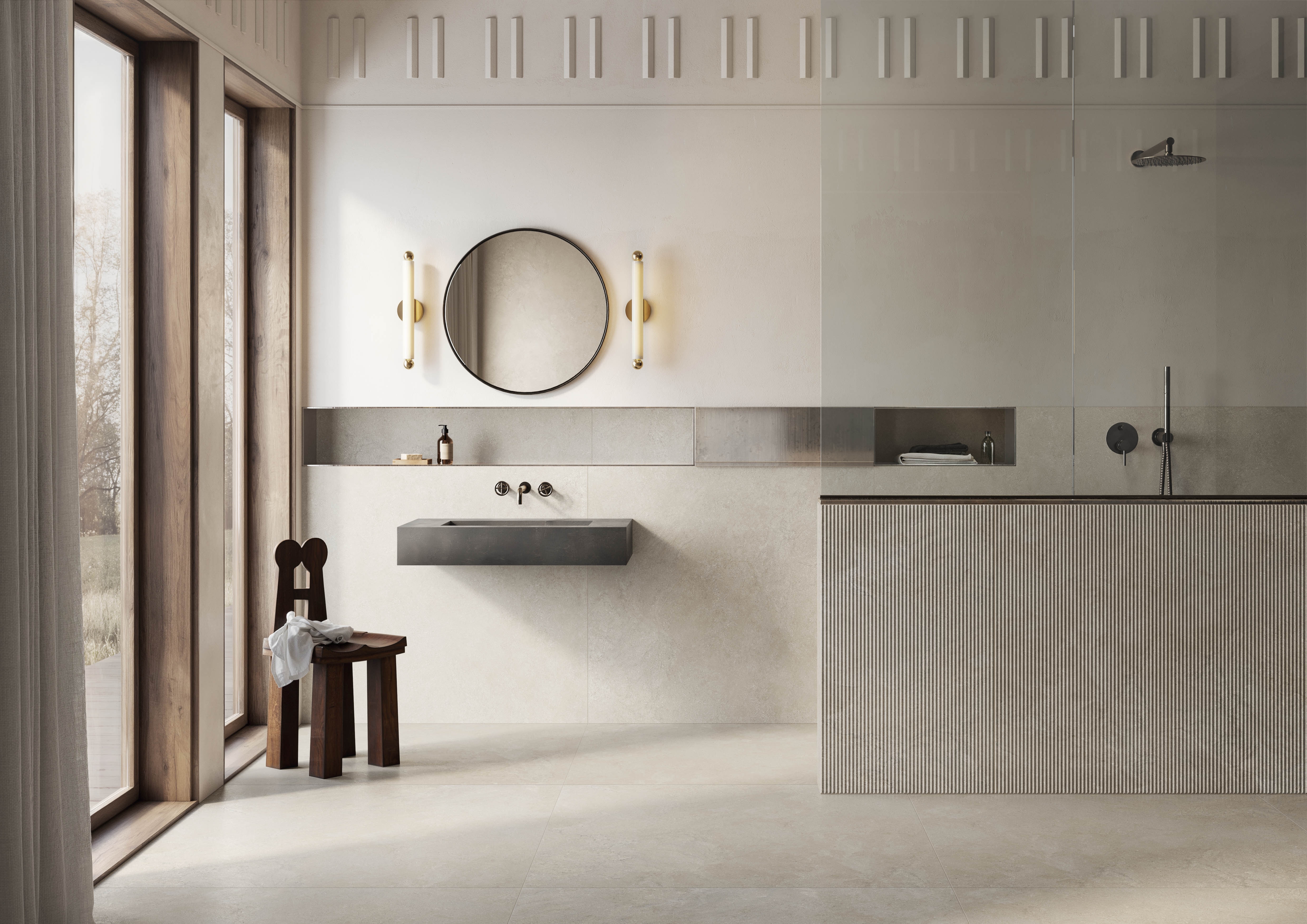 Read story Casalgrande Padana will be at Boutique Design New York 2025