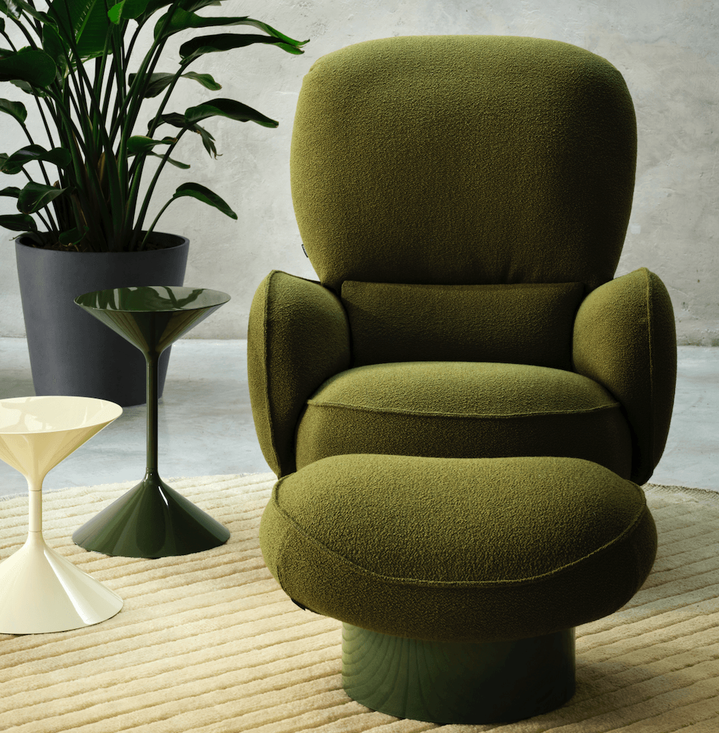 Lees storie ZANOTTA PRESENTS YORI-KIRI:  AN INVITATION TO UNWIND BY FRANCESCA LANZAVECCHIA