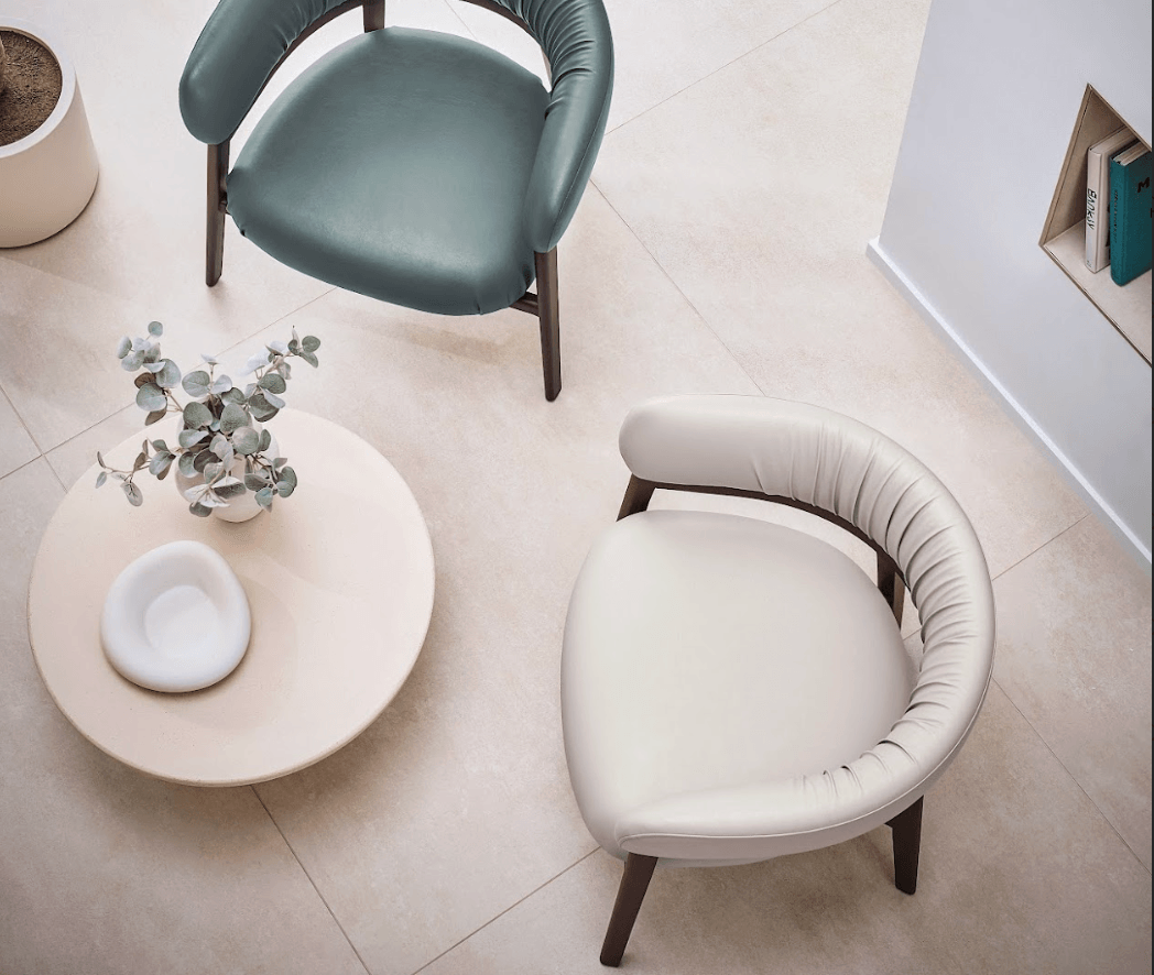 Read story Parla at Boutique Design New York (BDNY)