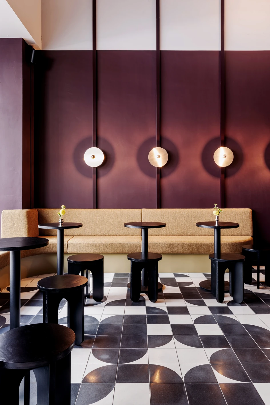 Sculpting atmospheres: how pfeffermint re-imagines hospitality ...