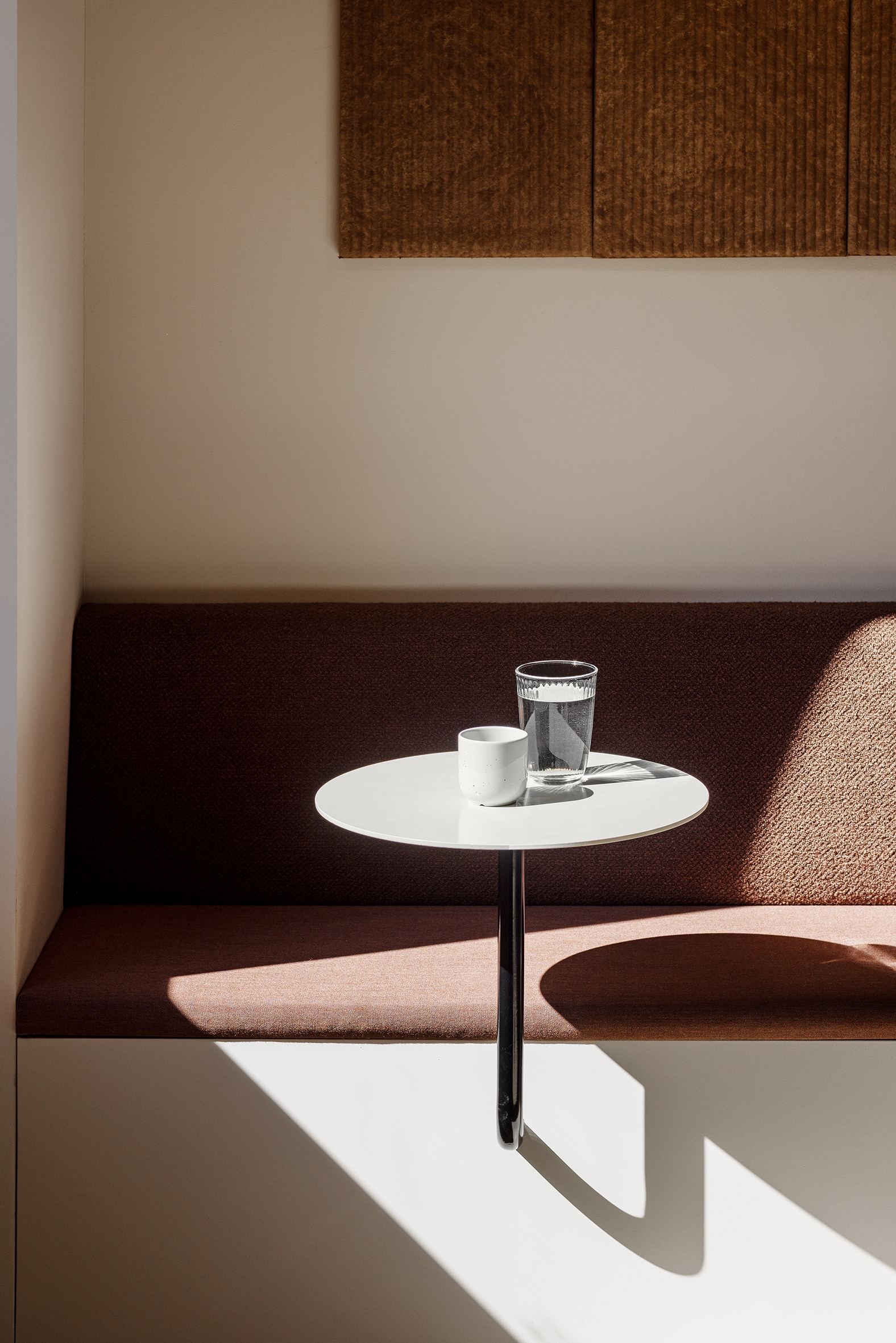 Read story Sculpting atmospheres: how pfeffermint re-imagines hospitality interiors