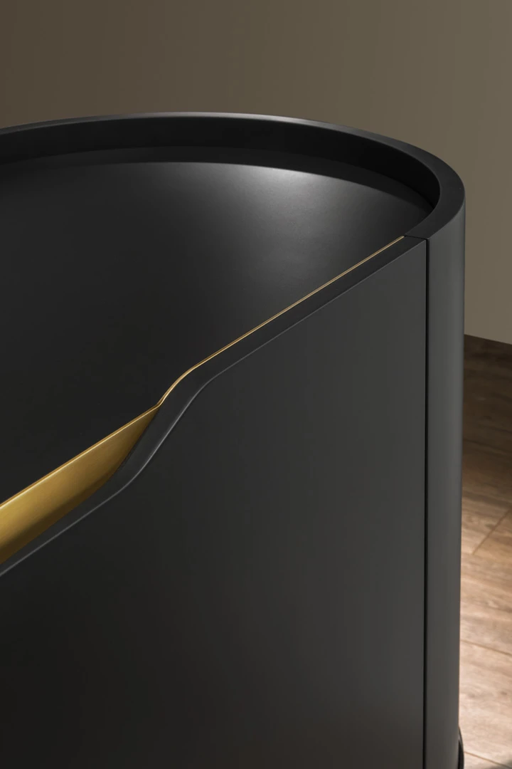 In an era of spectacle, Oasi stands for quiet sophistication: design not shouting but whispering, anchored in craft, purpose and environmental intelligence