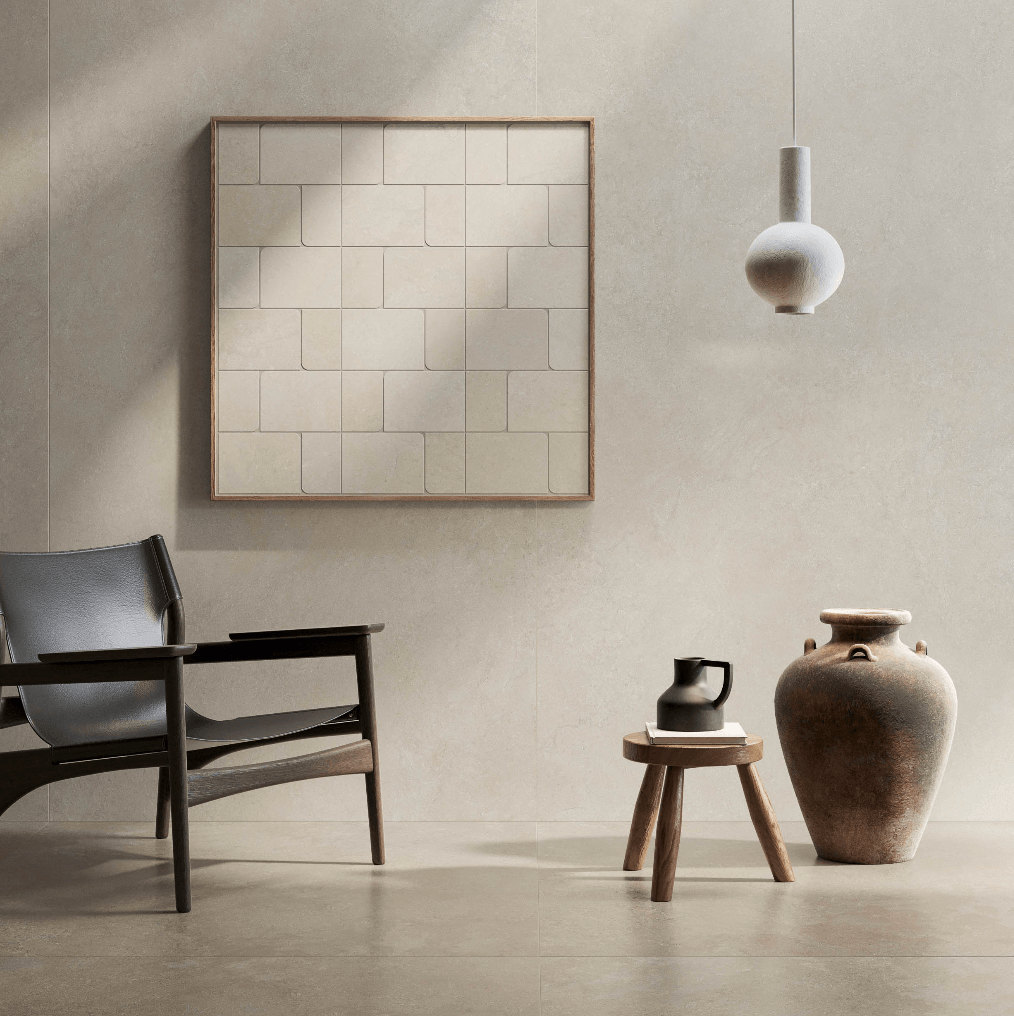 Read story Lithos by Casalgrande Padana: contemporary essence
