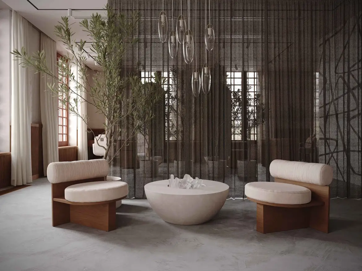 Lees storie Autumn Collection 2025