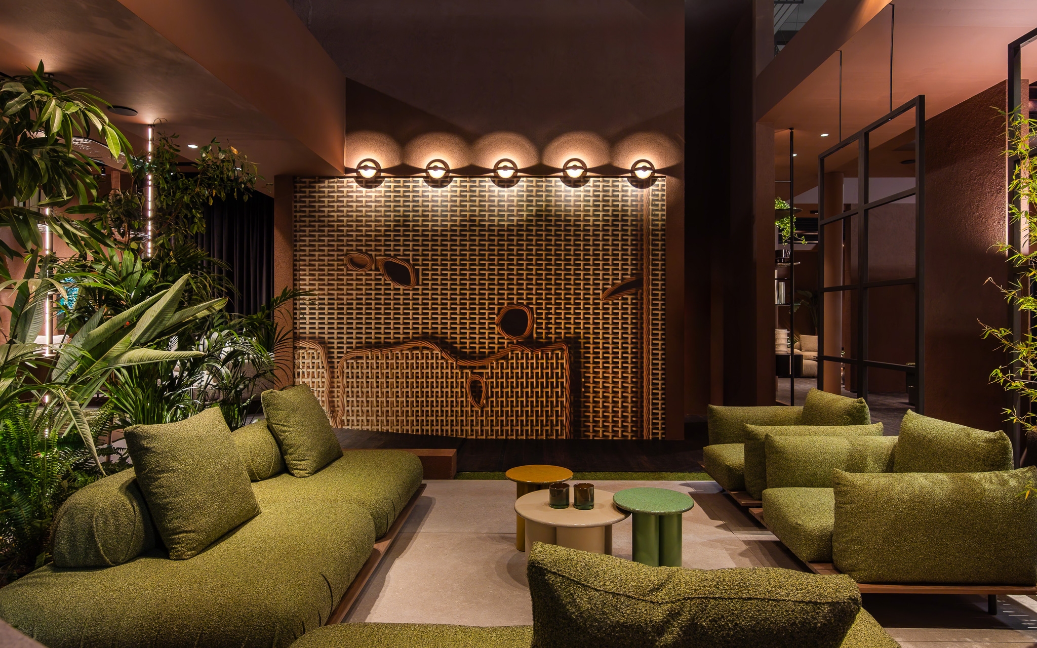 Read story Papadatos at 35: timeless luxury, global vision and sustainable innovation