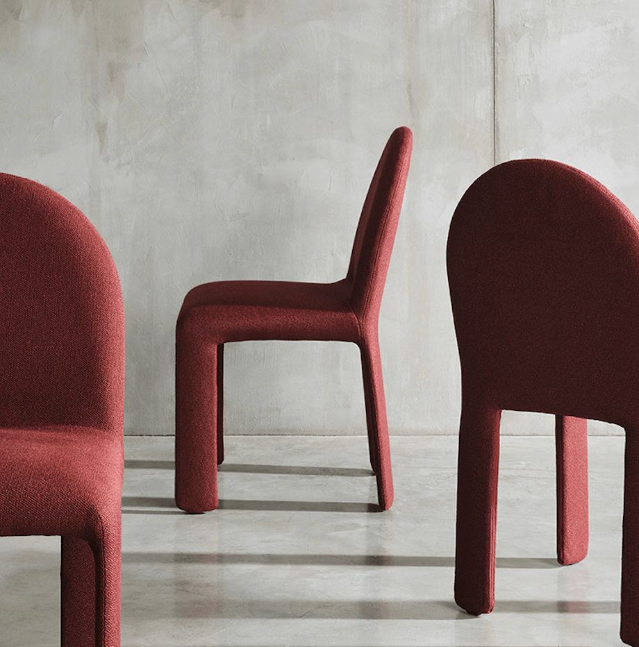 Lees storie NELLEE BY CALVI BRAMBILLA FOR ZANOTTA: A BALANCE BETWEEN COMFORT AND FORMAL RIGOUR