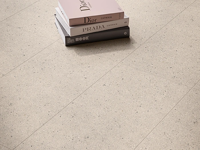 Stonetech Colour STONETECH SAND - Ceramic tiles from Casalgrande Padana | Architonic