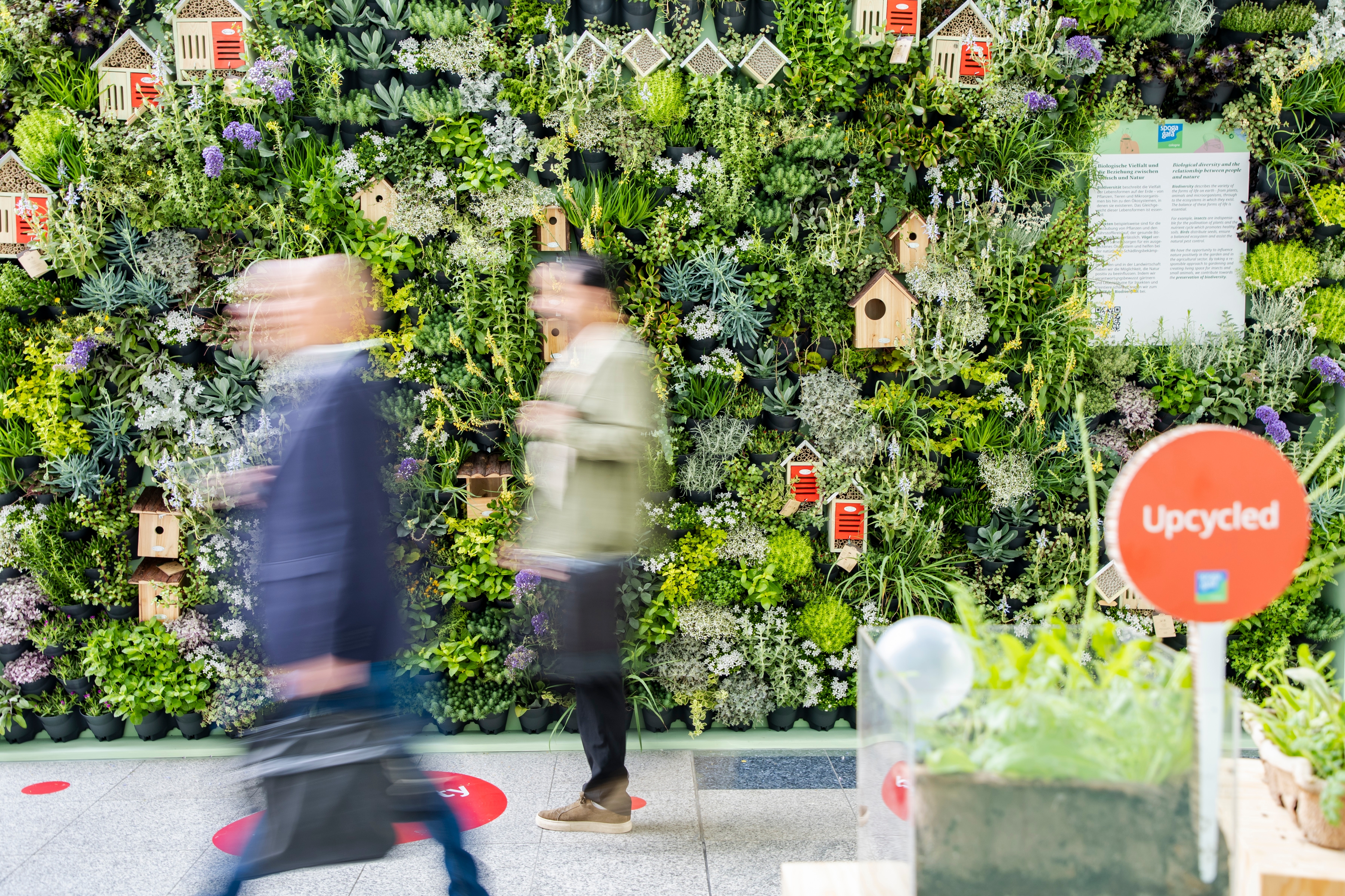Read story Growing forward: garden lifestyle at spoga+gafa 2026
