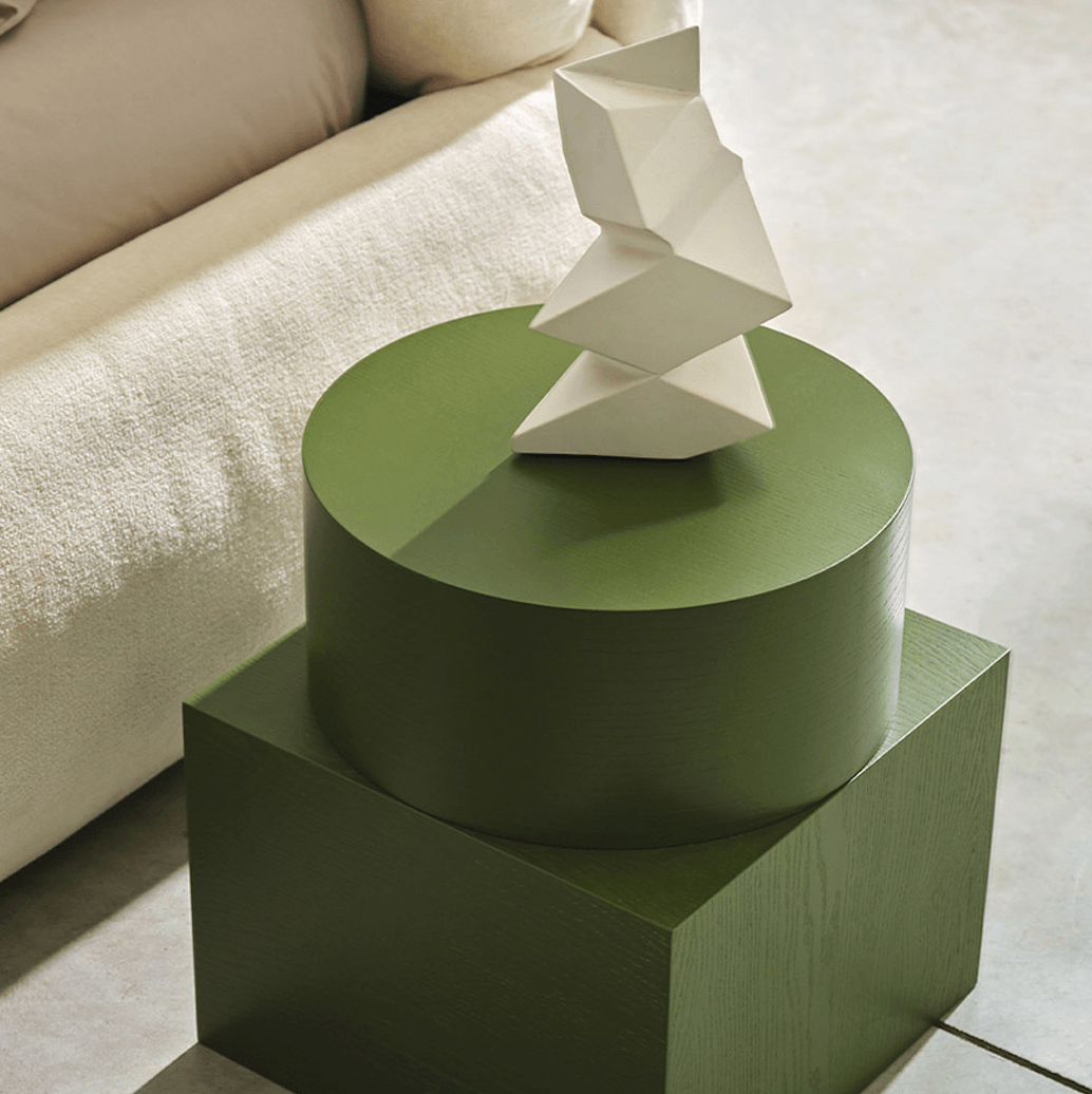 Lees storie THE ZYMMO COLLECTION: ESSENTIAL FORMS BY CHRISTIAN WOO FOR ZANOTTA