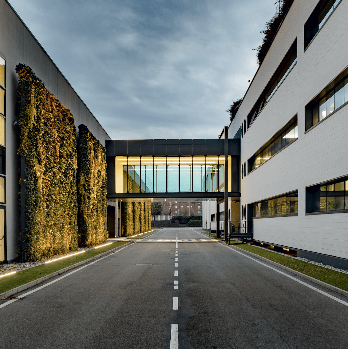 Read story Florim: Certified Sustainability