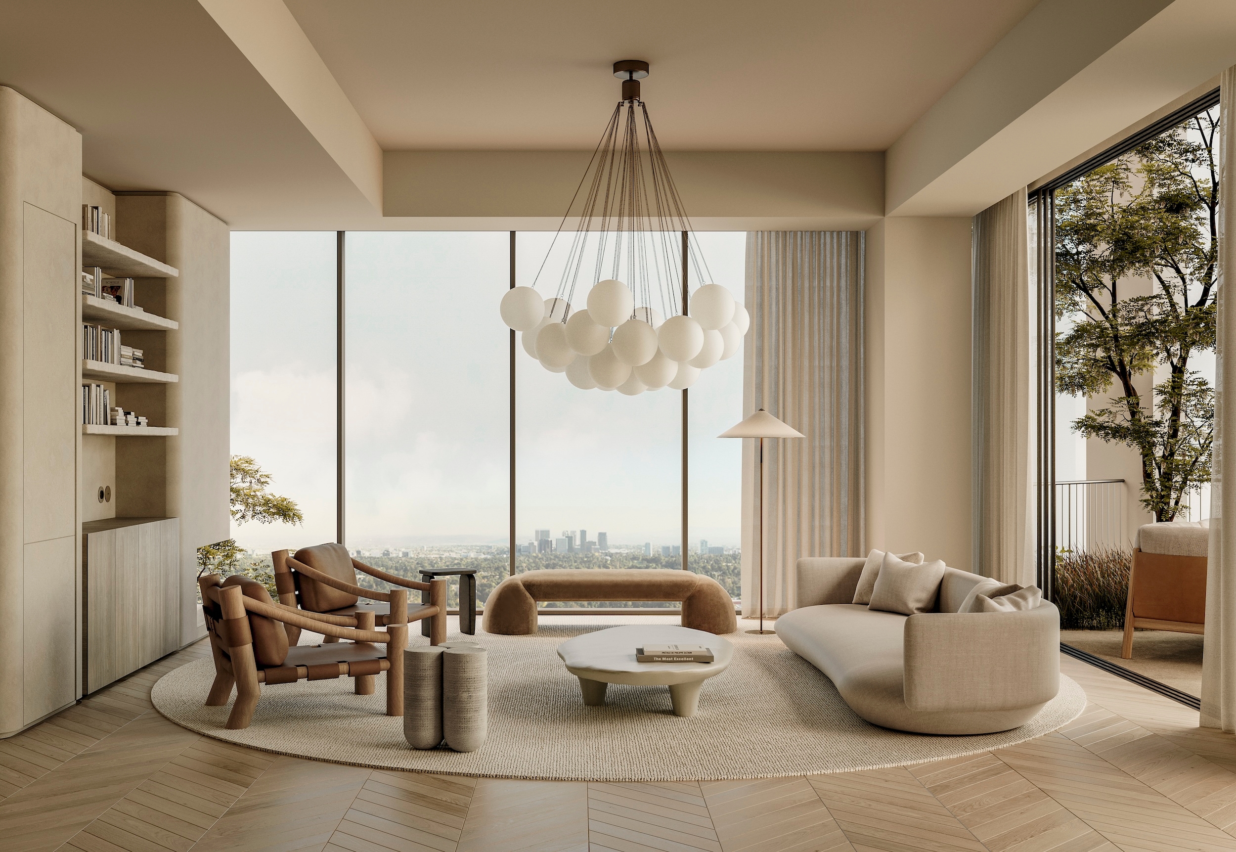 Read story Katty Schiebeck curates Ambiente’s Interior Design & Architecture Hub