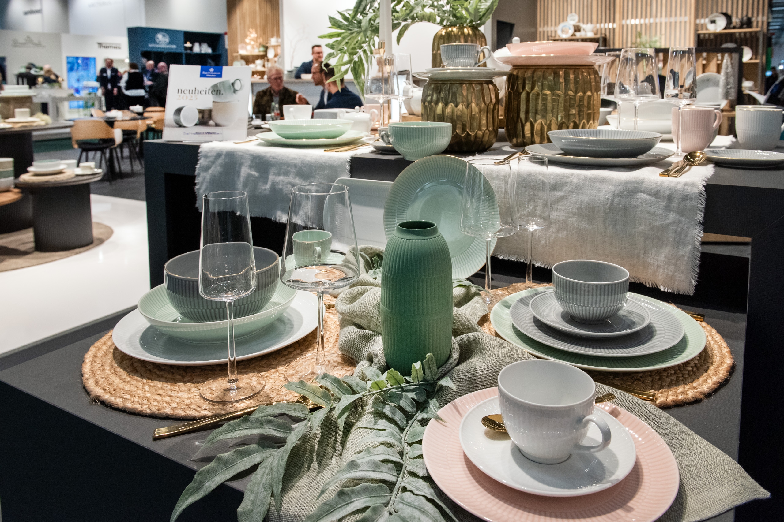 Leer la historia Where dining innovation takes centre stage
