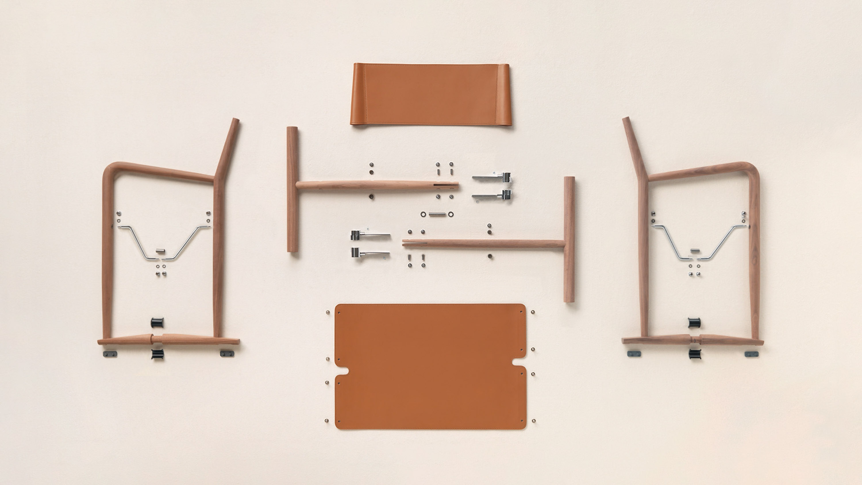 Leer la historia Design & Craft feat. Luchino