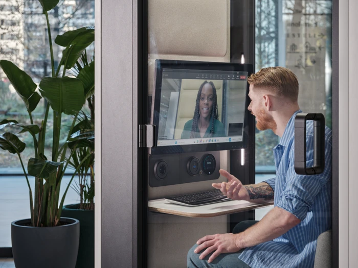 Read story Designing for sensory quality with hushGuide