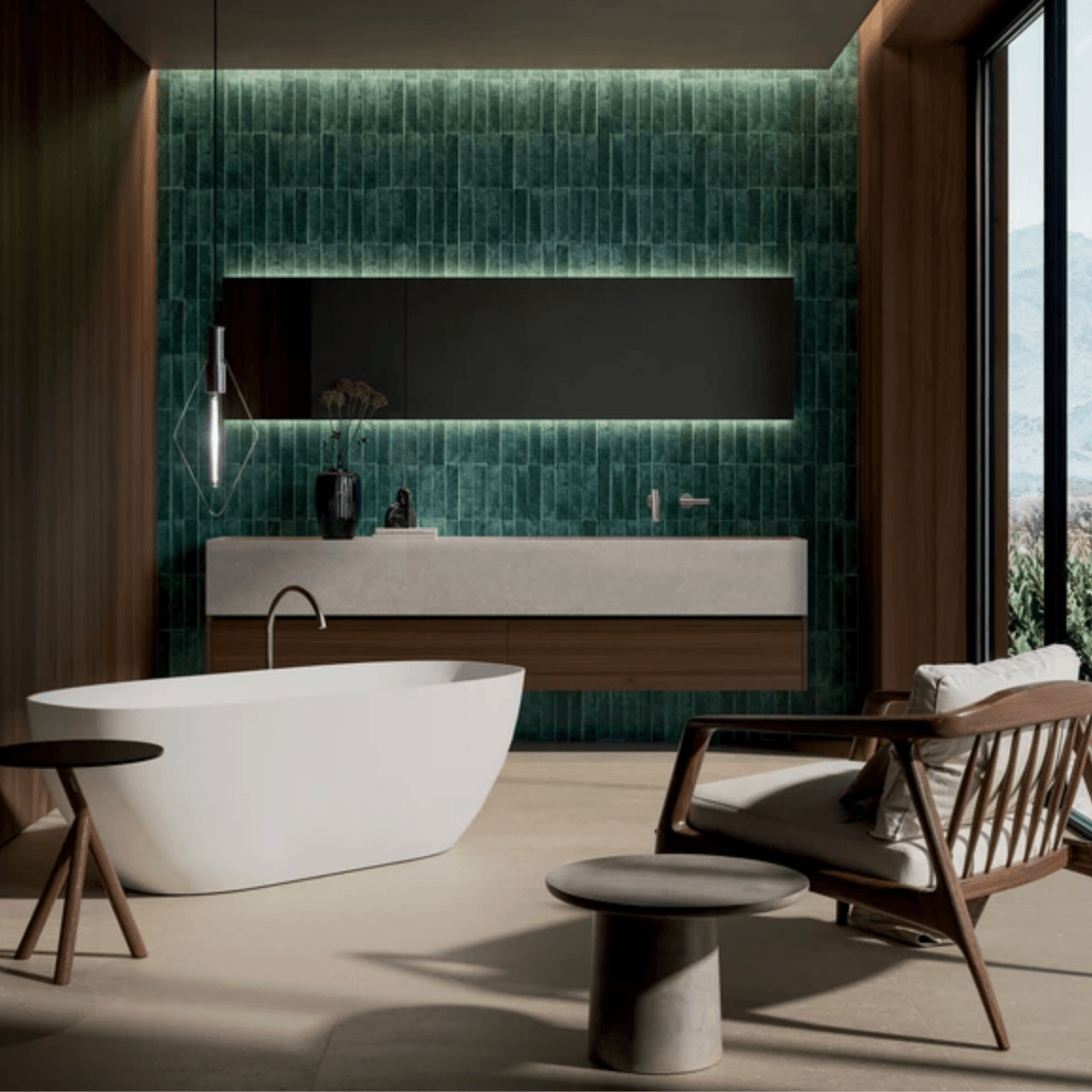 Read story MATTER. LIGHT. EMOTION. 